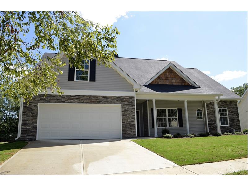 315 Mcgiboney Lane - Photo 1