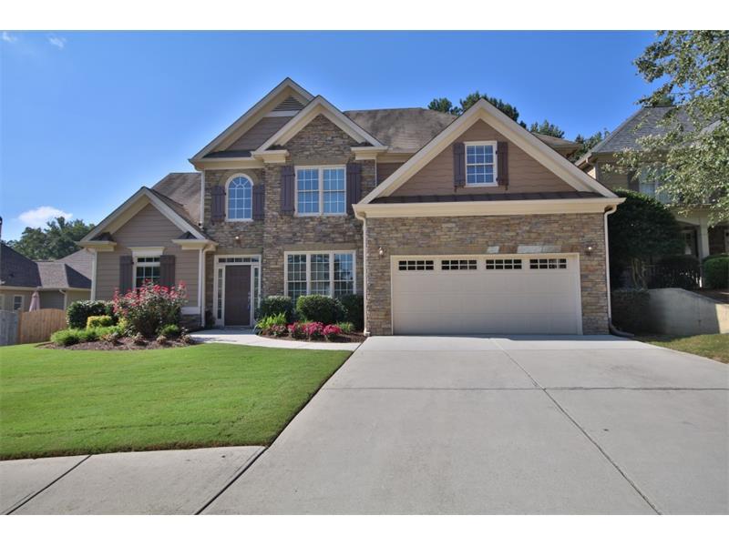 47 Whitegrass Court, Grayson, GA 30017 (MLS #5740849) :: North Atlanta Home Team