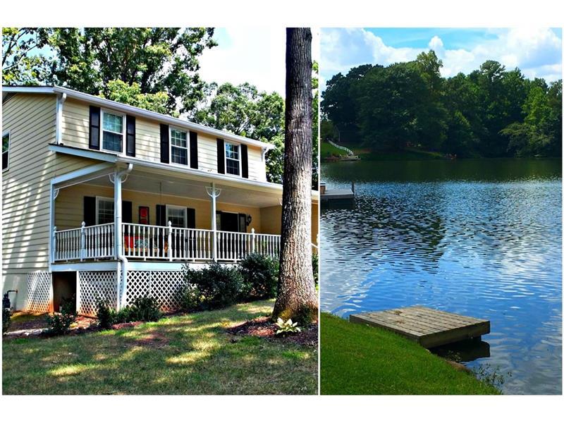 3366 Wellesley Point NW, Marietta, GA 30064 (MLS #5741082) :: North Atlanta Home Team