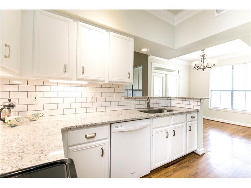 3777 Peachtree Road NE #831, Brookhaven, GA 30319 (MLS #5741236) :: North Atlanta Home Team