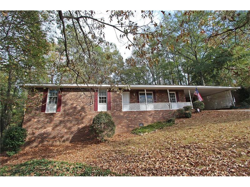4730 York Place NE, Roswell, GA 30075 (MLS #5741556) :: North Atlanta Home Team