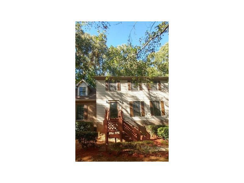 5080 Mainstreet Park Drive, Stone Mountain, GA 30088 (MLS #5741829) :: North Atlanta Home Team