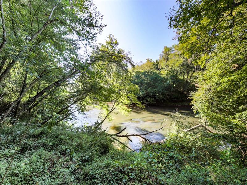 00 Etowah Overlook Road, Dawsonville, GA 30534 (MLS #5741882) :: North Atlanta Home Team
