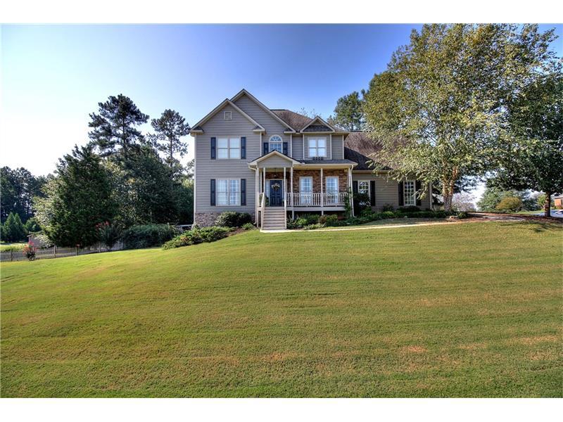 30 Applewood Lane, Taylorsville, GA 30178 (MLS #5742149) :: North Atlanta Home Team
