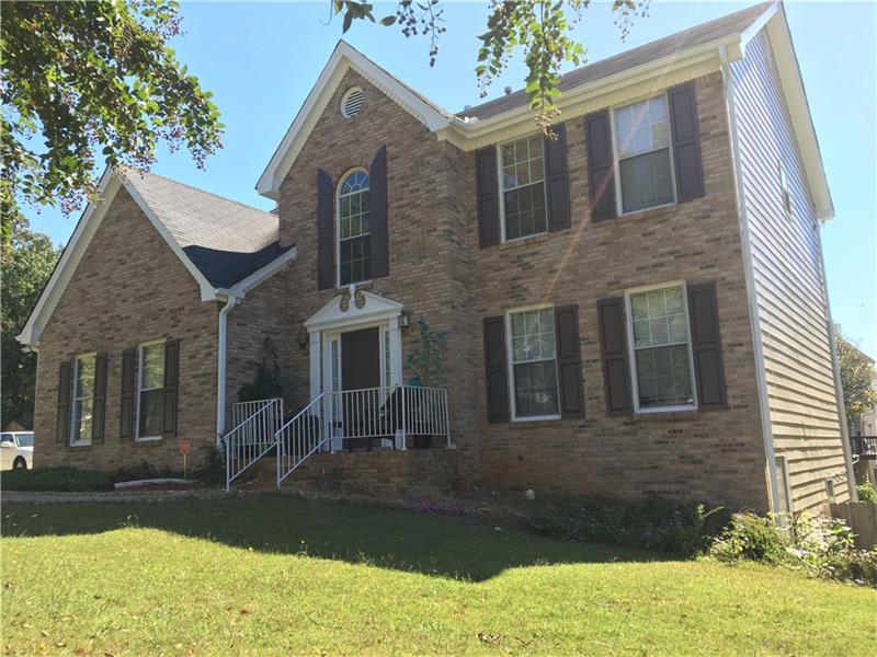 2185 Hopkins Creek Drive, Duluth, GA 30096 (MLS #5742151) :: North Atlanta Home Team