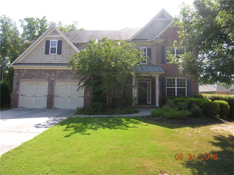 108 Northbrooke Trace, Woodstock, GA 30188 (MLS #5742398) :: North Atlanta Home Team