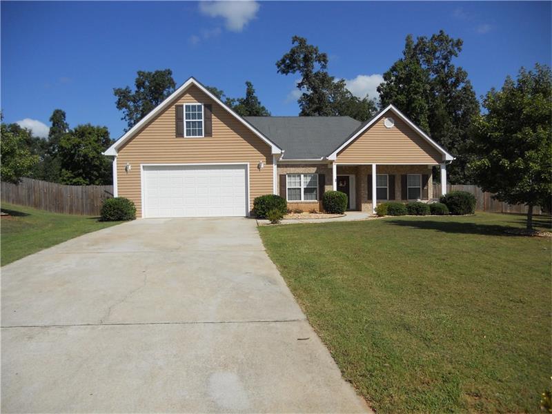 30 Willow Creek Court, Covington, GA 30016 (MLS #5742410) :: North Atlanta Home Team