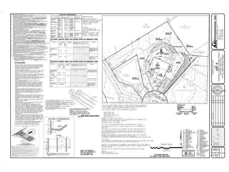 685 Coley Oaks Court - Photo 1