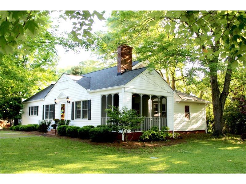 8586 Price Avenue, Douglasville, GA 30134 (MLS #5742779) :: North Atlanta Home Team