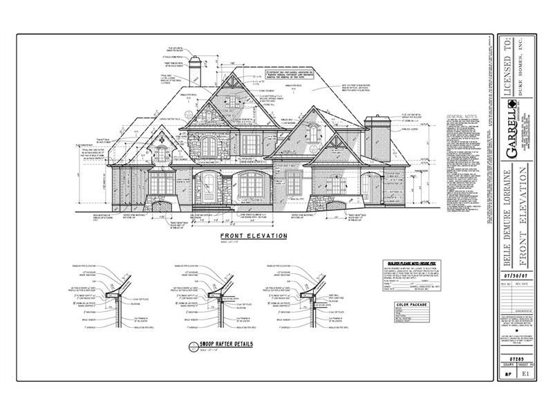 7814 Stables Drive - Photo 1