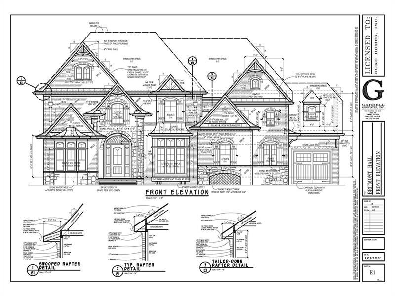 7766 Stables Drive - Photo 1