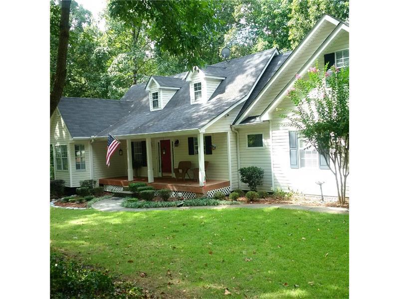 2104 Atha Woods Drive, Monroe, GA 30655 (MLS #5742964) :: North Atlanta Home Team