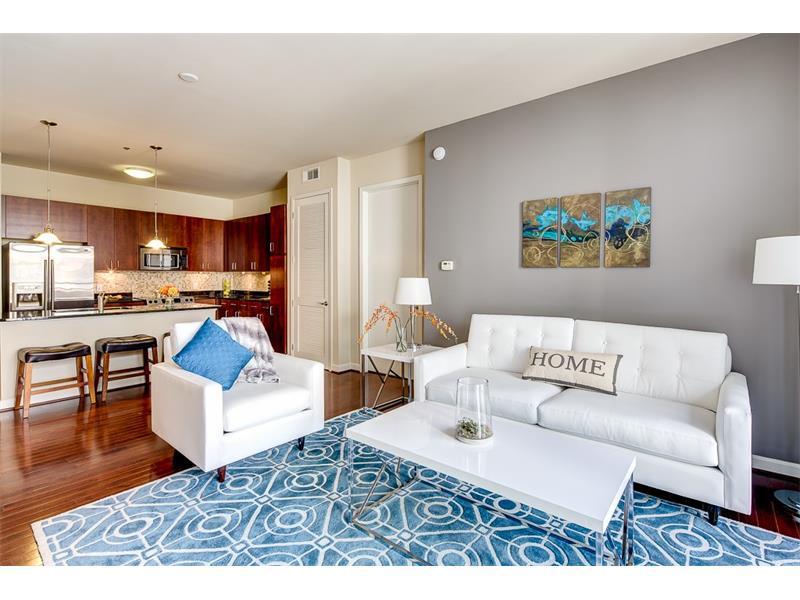 711 Cosmopolitan Drive NE #336, Atlanta, GA 30324 (MLS #5743063) :: North Atlanta Home Team
