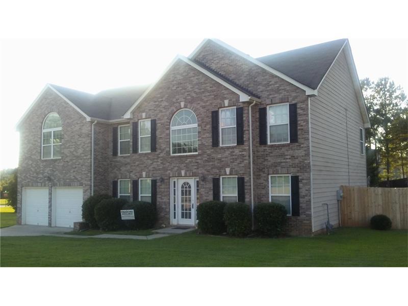 585 Windsor Way, Fairburn, GA 30213 (MLS #5743180) :: North Atlanta Home Team