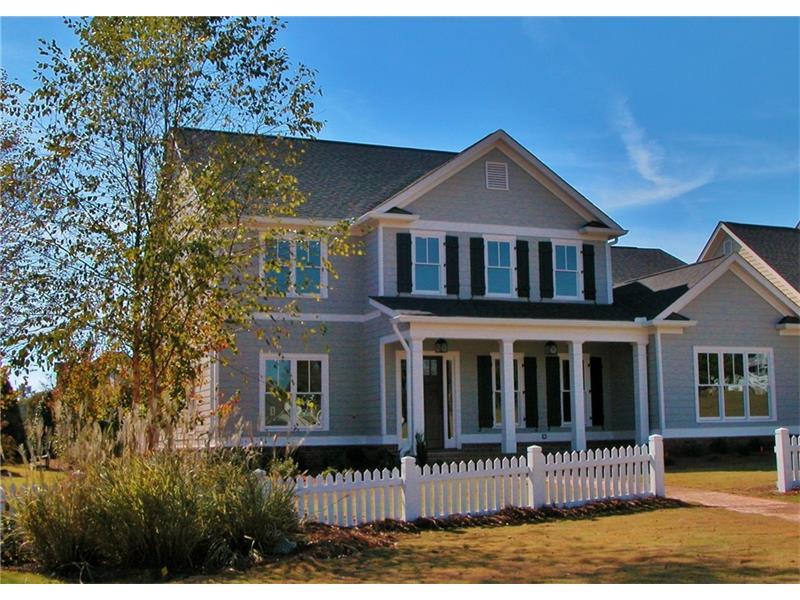 1440 Oconee Springs Boulevard - Photo 1