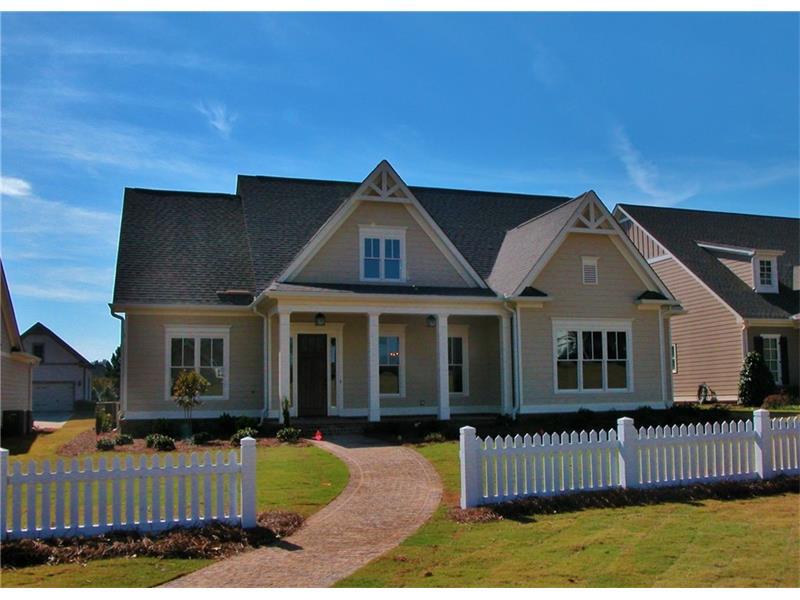 1410 Oconee Springs Boulevard - Photo 1