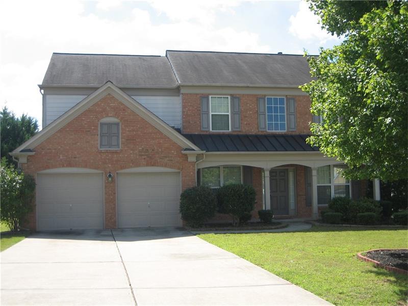 755 One World Drive, Lawrenceville, GA 30043 (MLS #5743998) :: North Atlanta Home Team
