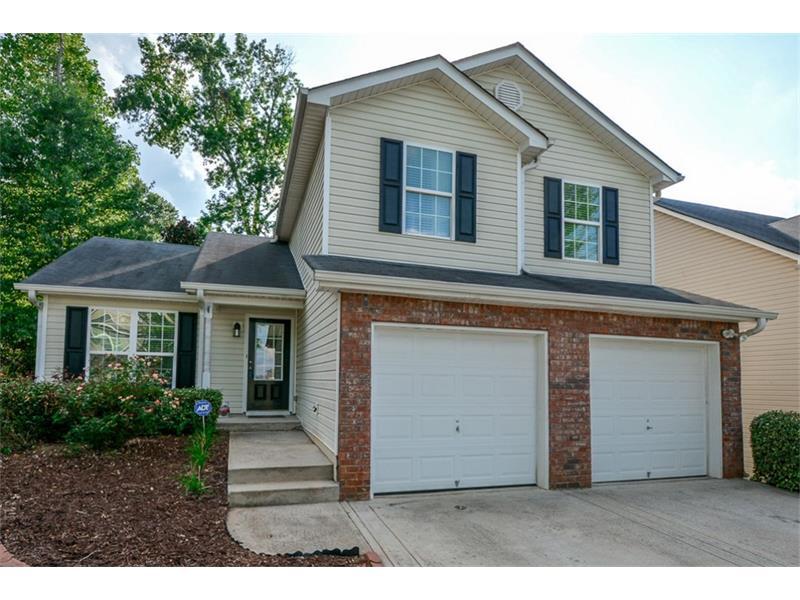 5814 Bridgeport Court, Flowery Branch, GA 30542 (MLS #5744019) :: North Atlanta Home Team