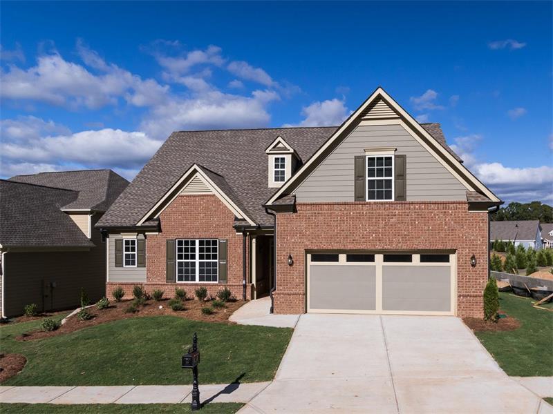 3754 Cypresswood Point - Photo 1