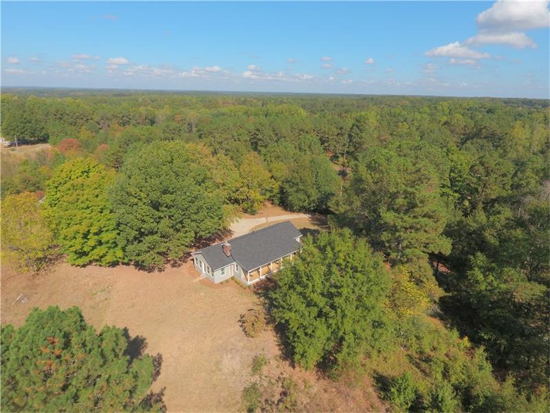 14 Chris Drive SW, Oxford, GA 30054 (MLS #5744321) :: North Atlanta Home Team