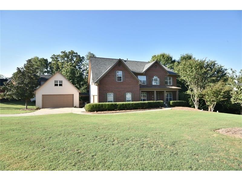 435 Ruby Forest Parkway, Suwanee, GA 30024 (MLS #5744371) :: North Atlanta Home Team