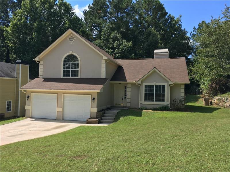 2070 Bankston Circle, Snellville, GA 30078 (MLS #5744383) :: North Atlanta Home Team
