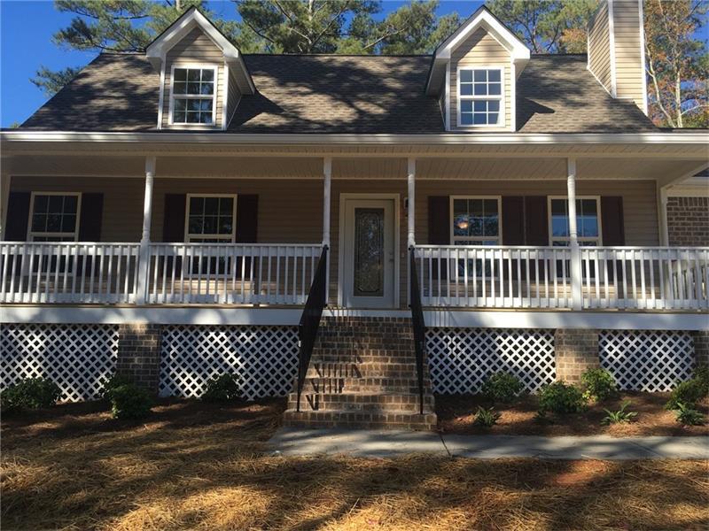66 Red Oak Drive, Carrollton, GA 30116 (MLS #5744569) :: North Atlanta Home Team