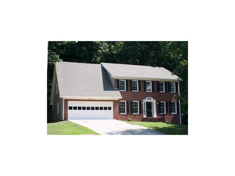 3350 Yoshing Court - Photo 1