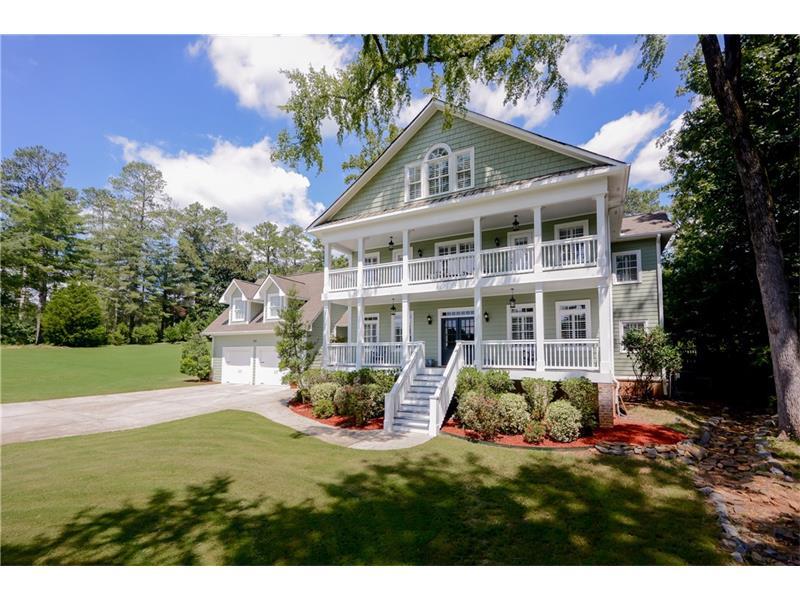 325 Pine Grove Road, Roswell, GA 30075 (MLS #5744593) :: North Atlanta Home Team