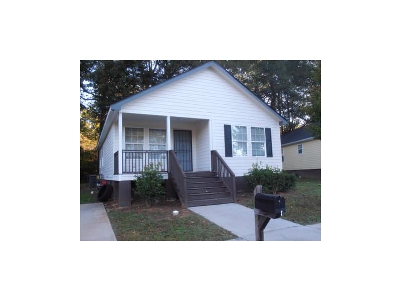 1040 Thomasville Estate Drive, Atlanta, GA 30315 (MLS #5745056) :: North Atlanta Home Team