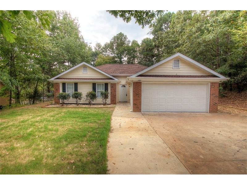 55 Beaverdam Lane, Covington, GA 30016 (MLS #5745242) :: North Atlanta Home Team