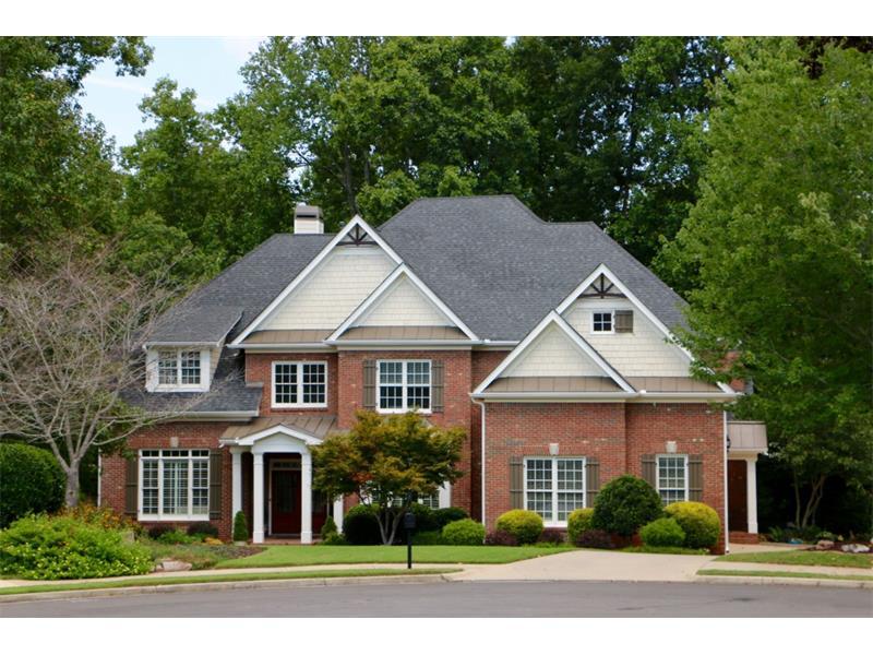 182 Triple Crown Court, Milton, GA 30004 (MLS #5745270) :: North Atlanta Home Team
