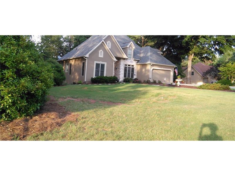 6311 Chestnut Parkway, Flowery Branch, GA 30542 (MLS #5745638) :: North Atlanta Home Team