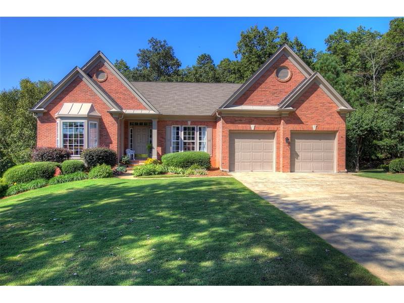 1465 Badingham Drive, Cumming, GA 30041 (MLS #5745701) :: North Atlanta Home Team