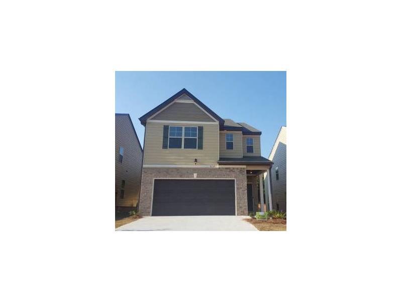 6372 Woodwell Drive, Union City, GA 30291 (MLS #5745809) :: North Atlanta Home Team