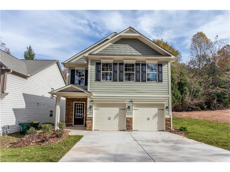 410 Shelia Way, Canton, GA 30114 (MLS #5745956) :: North Atlanta Home Team