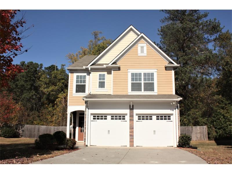 1014 Galloway Ridge Court, Lawrenceville, GA 30045 (MLS #5746001) :: North Atlanta Home Team