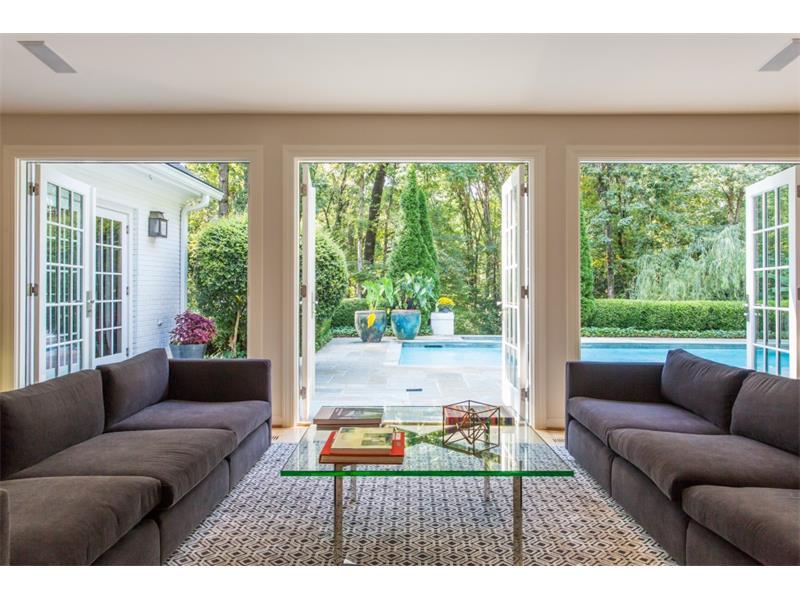 4660 Paran Valley NW, Atlanta, GA 30327 (MLS #5746075) :: North Atlanta Home Team