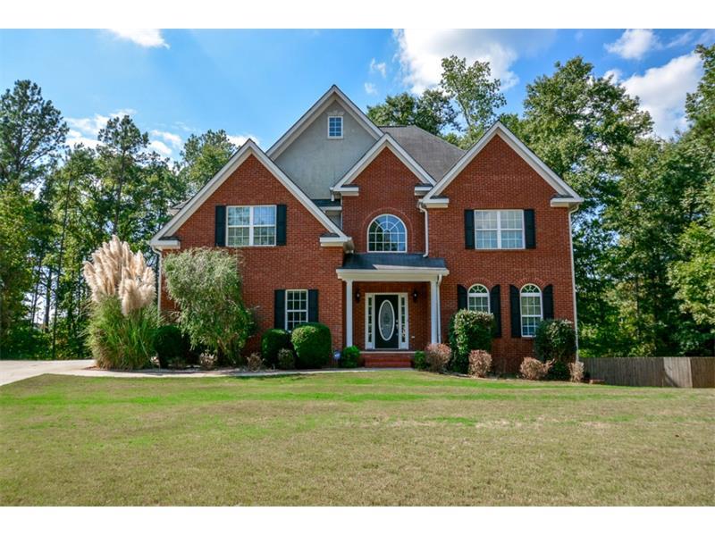 9172 Kettle Overlook, Villa Rica, GA 30180 (MLS #5746311) :: North Atlanta Home Team