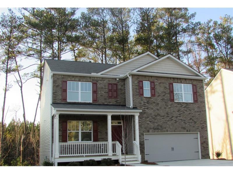 412 Heritage Club Circle, Dallas, GA 30132 (MLS #5746440) :: North Atlanta Home Team