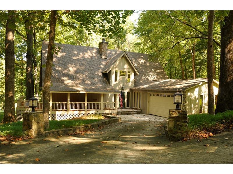 331 Crippled Oak Trail - Photo 1