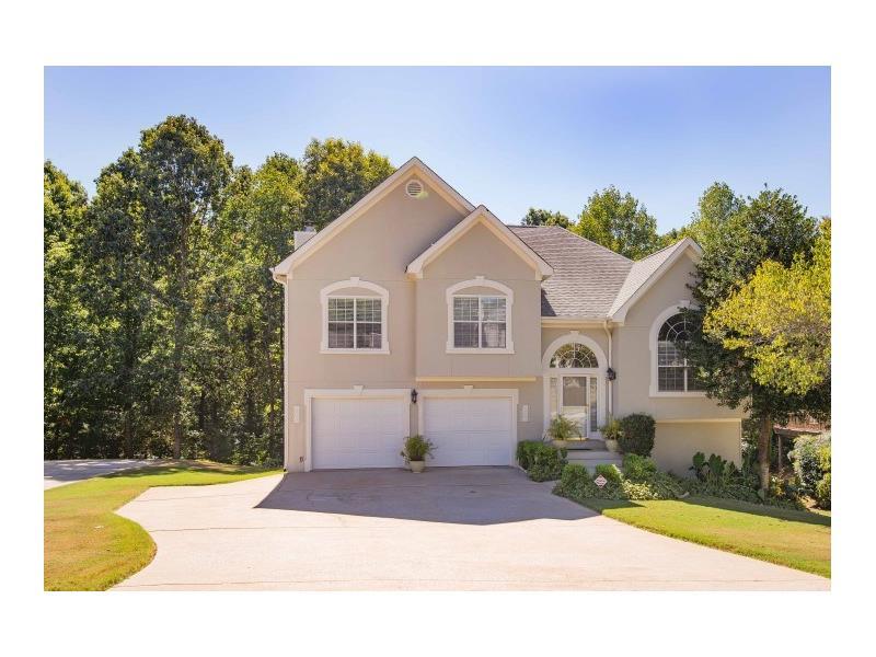 6860 Robinwood Trail, Douglasville, GA 30135 (MLS #5747065) :: North Atlanta Home Team