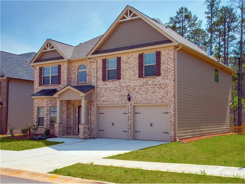 8018 Stillmist Drive, Fairburn, GA 30213 (MLS #5747109) :: North Atlanta Home Team