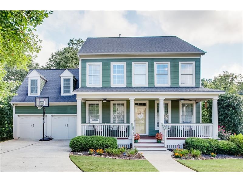 7341 Firefly Court, Hoschton, GA 30548 (MLS #5747156) :: North Atlanta Home Team