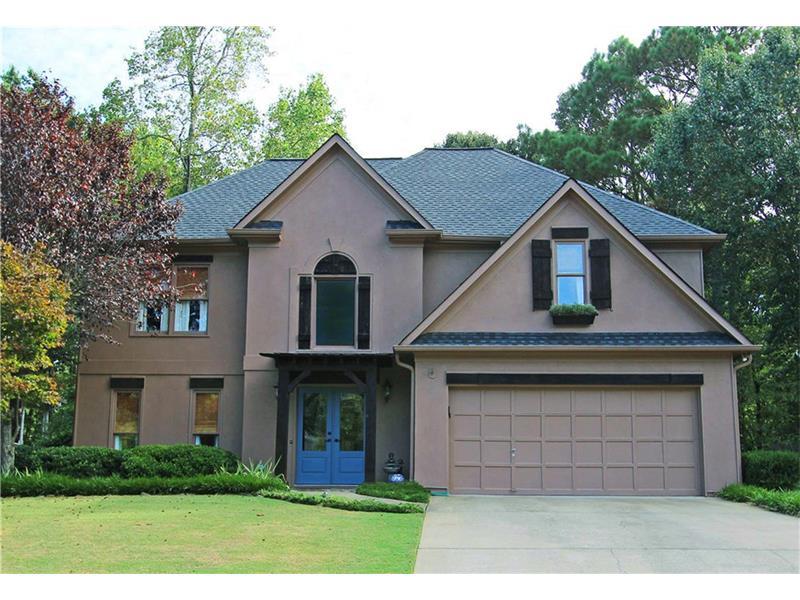 408 Raven Mocker Lane, Woodstock, GA 30189 (MLS #5747268) :: North Atlanta Home Team