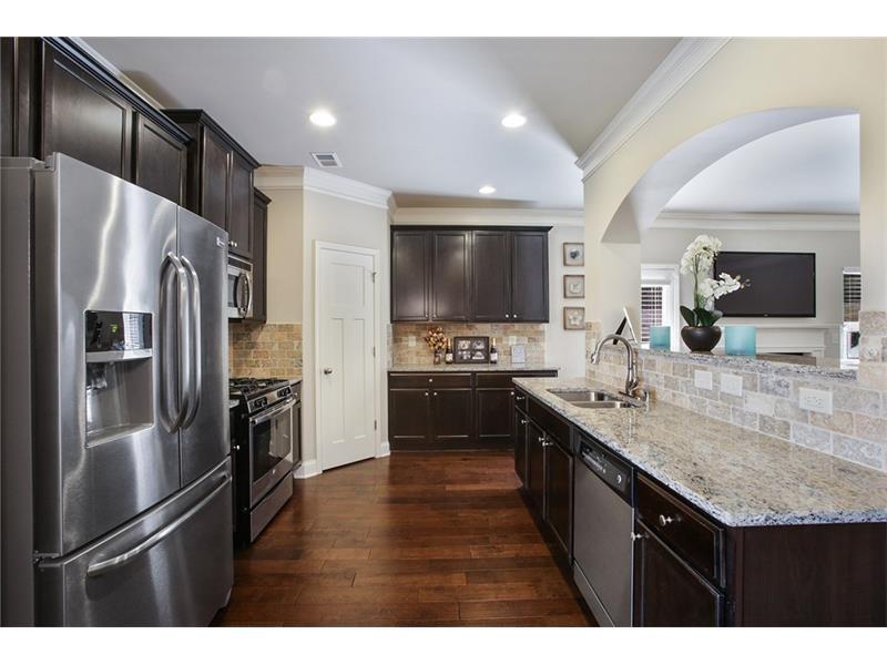 79 Gloster Park Court, Lawrenceville, GA 30044 (MLS #5747274) :: North Atlanta Home Team