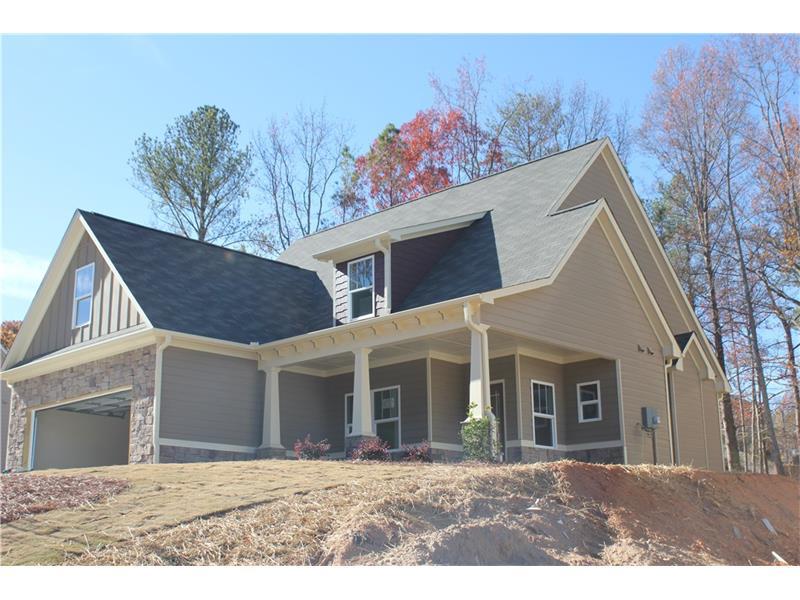39 Azalea Lakes Court, Dallas, GA 30157 (MLS #5747401) :: North Atlanta Home Team