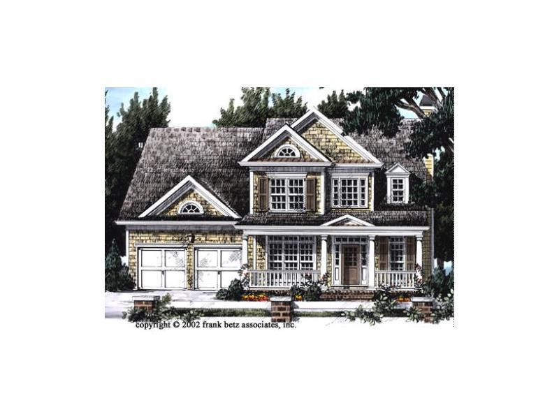 2575 Hamrick Road - Photo 1