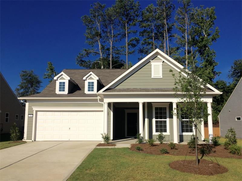 7345 Ashford Manor Way, Cumming, GA 30040 (MLS #5747483) :: North Atlanta Home Team