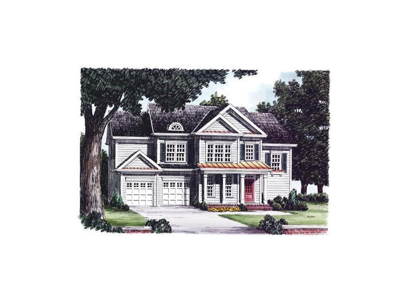 6044 Locklear Way - Photo 1